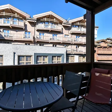 Luxueux 2 Au Coeur De 1850, Balcon, Parking Et Services Inclus - Fr-1-613a-7